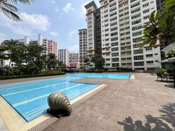 Evergreen Park (D19), Apartment #613051971